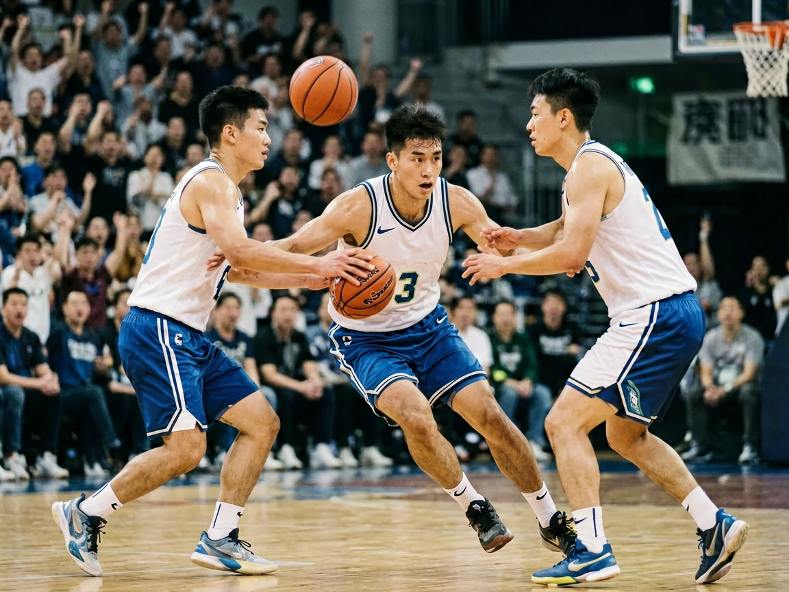 WNBA赛场巾帼不让须眉高燃精彩对决不容错过